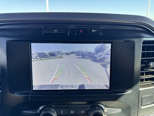 Certified 2023 Ford F150 XLT image 18