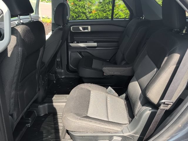 Certified 2023 Ford Explorer XLT AWD/4WD image 20