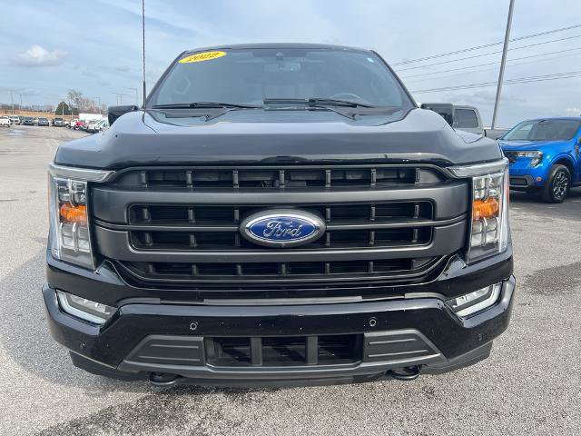 Certified 2022 Ford F150 Lariat image 8