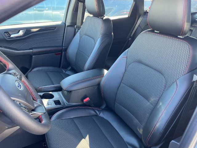Certified 2024 Ford Escape ST-Line w/ Tech Pack #1 FWD image 13
