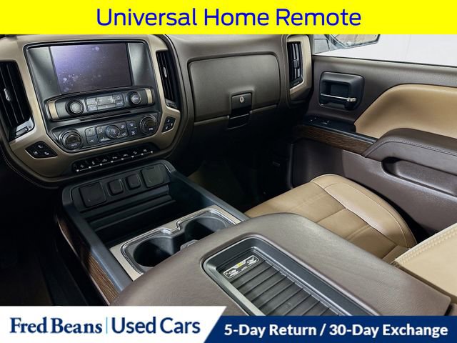 Used 2017 GMC Sierra 1500 Denali w/ Denali Ultimate Package image 32