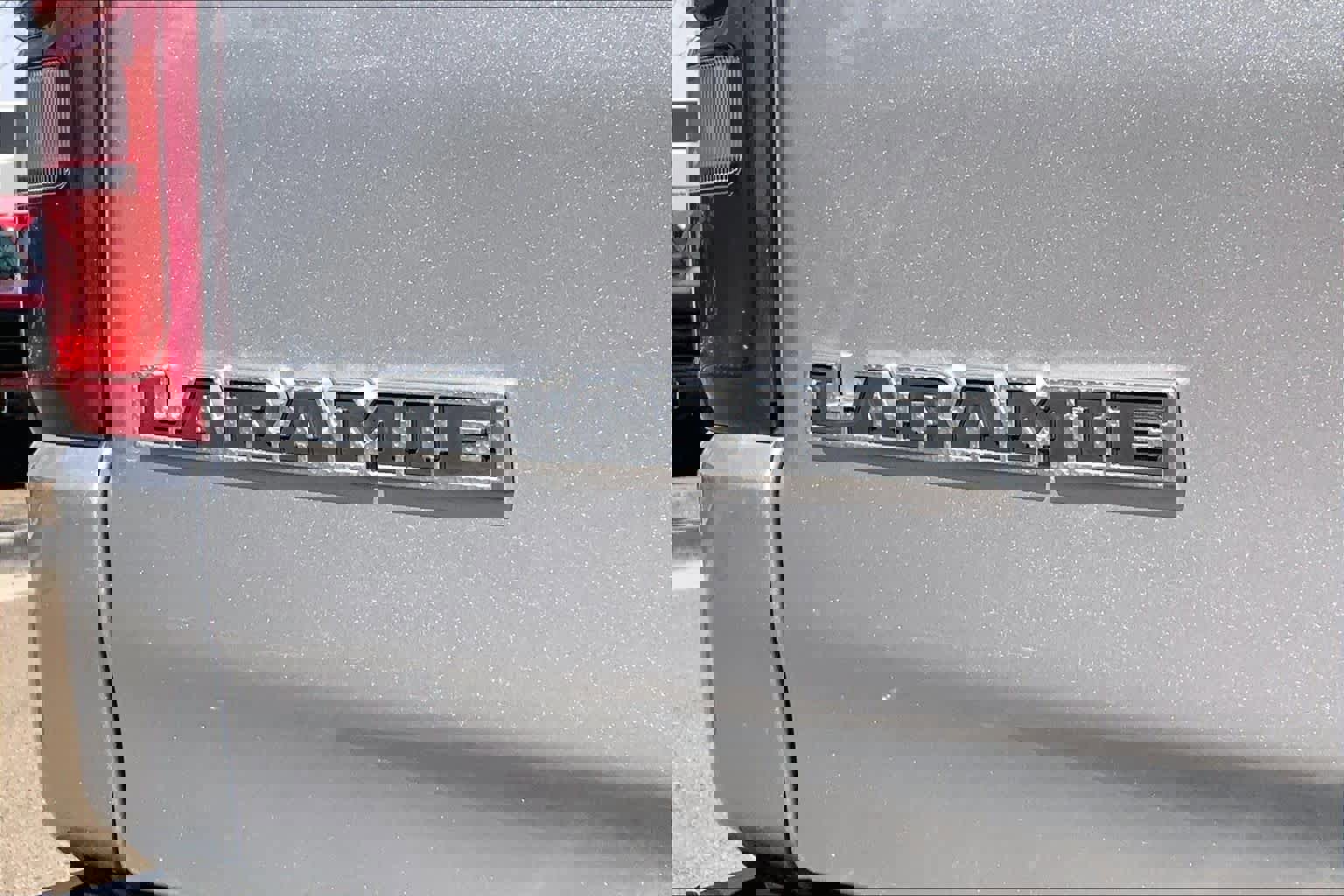 Used 2023 RAM 1500 Laramie image 31