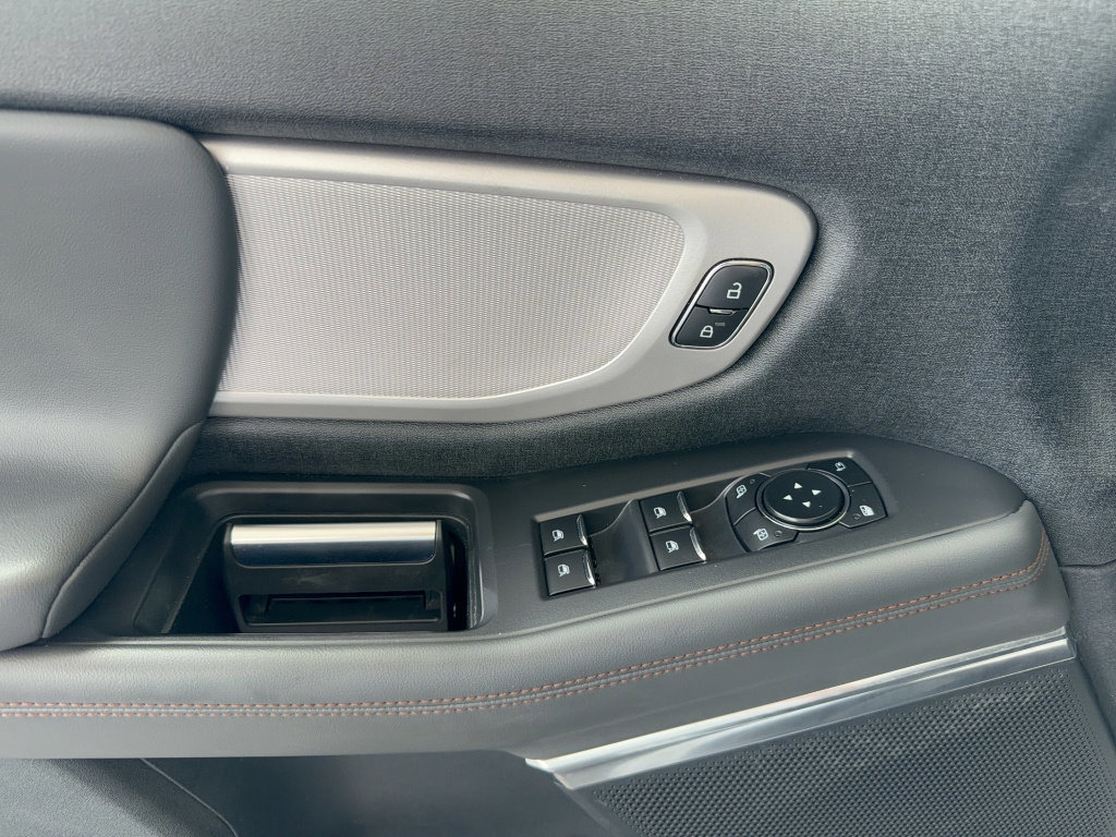 Certified 2025 Ford Expedition Max Active RWD image 11