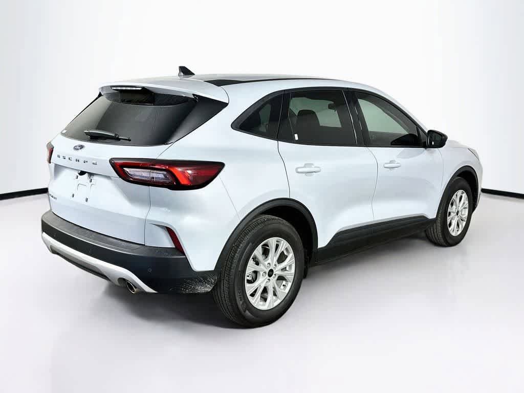 Certified 2025 Ford Escape Active w/ Tech Pack #1 FWD image 24
