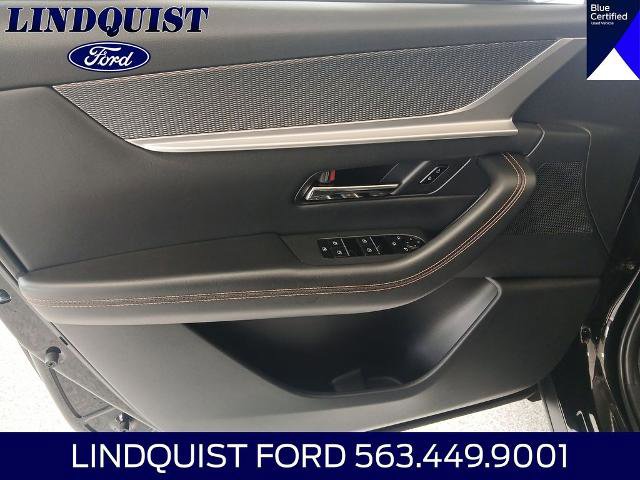 Used 2025 MAZDA CX-90 Plug-In Hybrid w/ Premium Plus AWD/4WD image 10