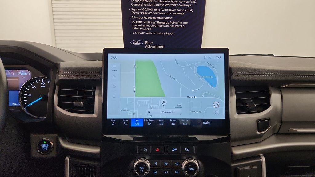 Certified 2024 Ford Expedition XLT AWD/4WD image 29