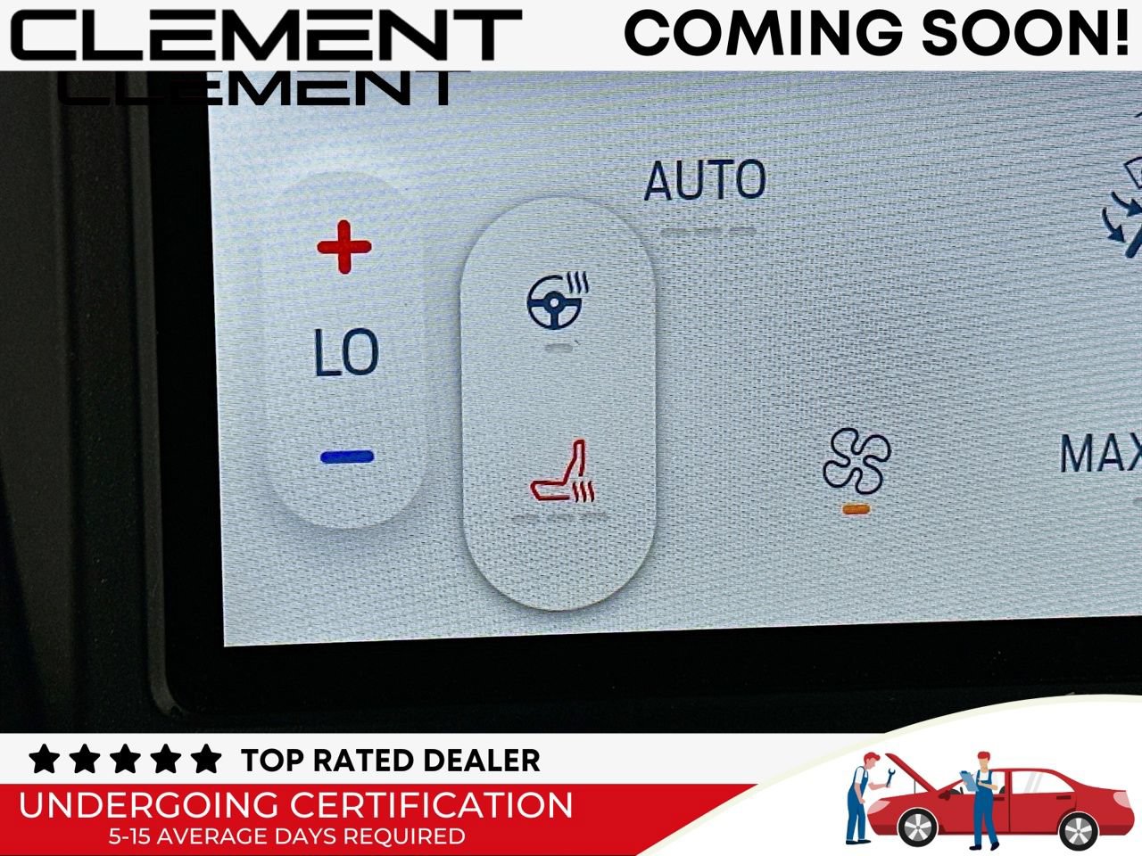 Certified 2022 Ford Edge Titanium AWD/4WD image 23