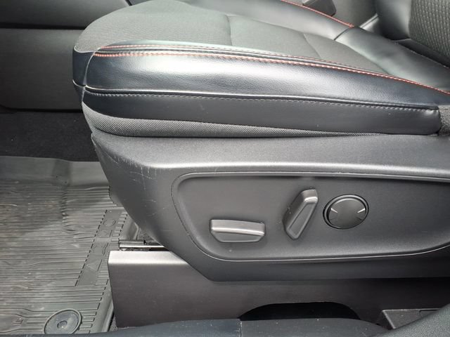 Certified 2024 Ford Escape ST-Line w/ Tech Pack #1 AWD/4WD image 15