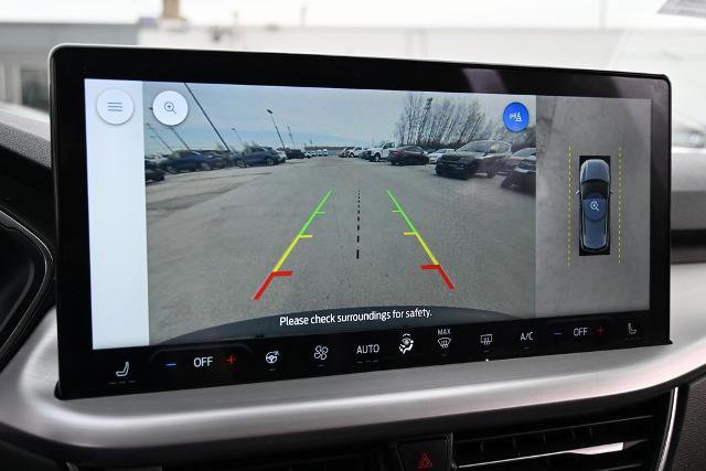 Certified 2023 Ford Escape Platinum image 37