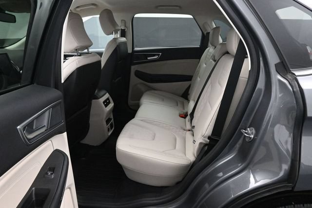 Certified 2024 Ford Edge Titanium AWD/4WD image 20