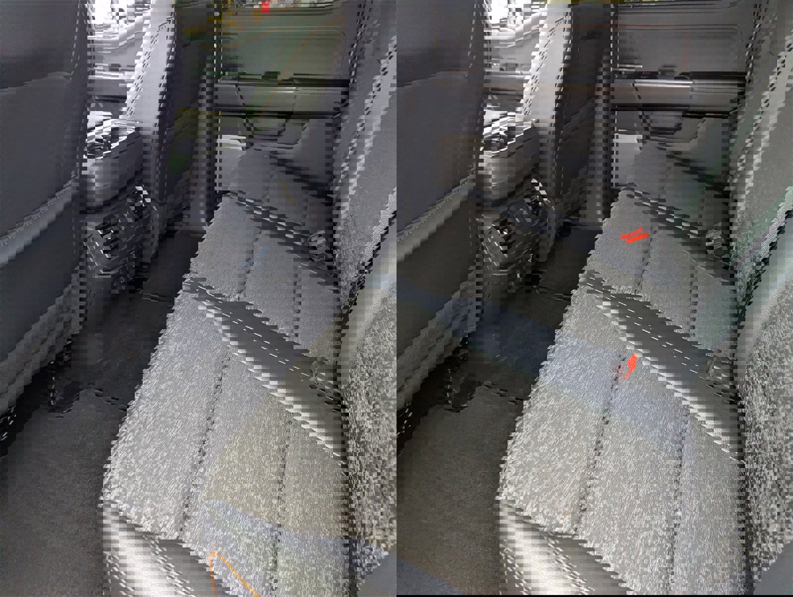 Certified 2024 Ford F150 Tremor w/ Bed Utility Package image 14