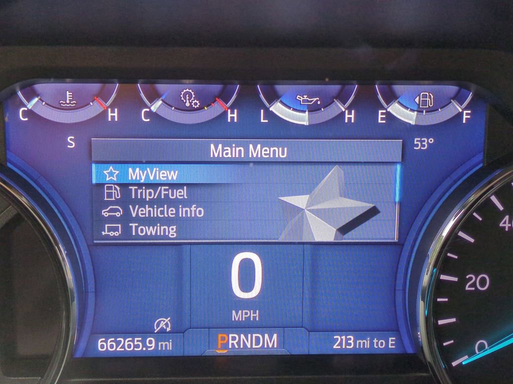 Certified 2024 Ford Expedition Max XLT image 26