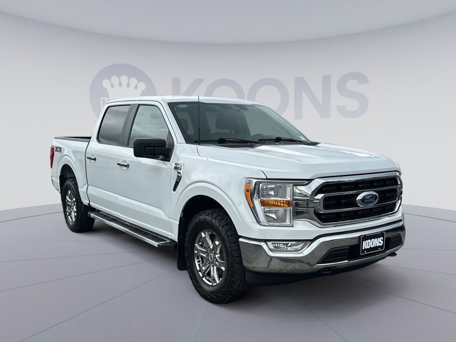 Certified 2023 Ford F150 XLT w/ XTR Package AWD/4WD image 18