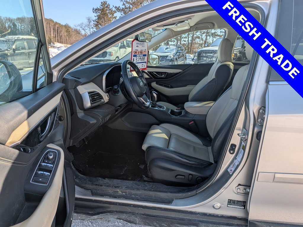 Used 2020 Subaru Outback Limited image 15