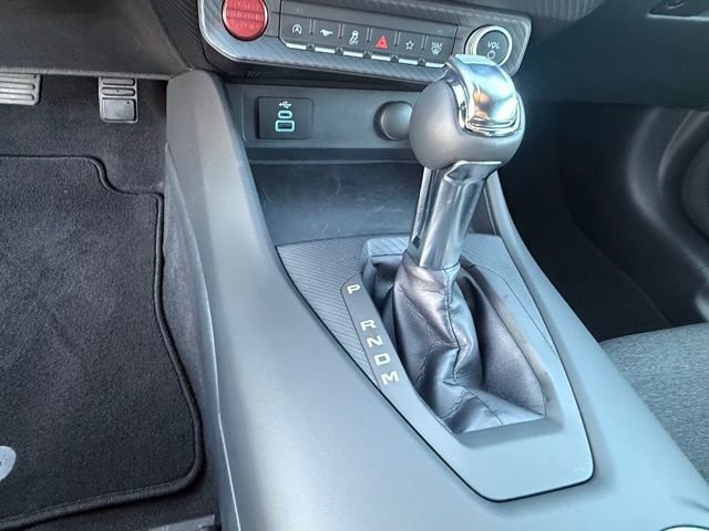 Certified 2025 Ford Mustang GT w/ Mustang Nite Pony Package image 26