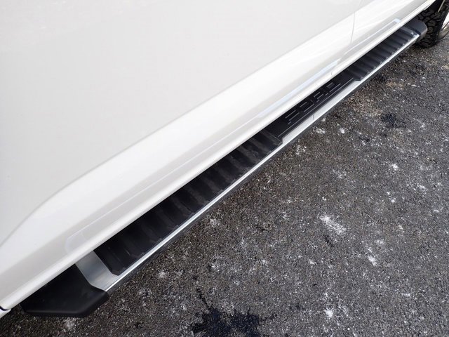 Certified 2021 Ford F150 Lariat image 13