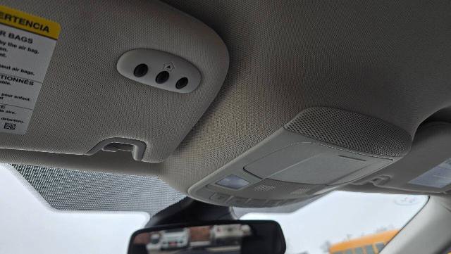 Certified 2024 Ford Edge SEL w/ Convenience Package image 19