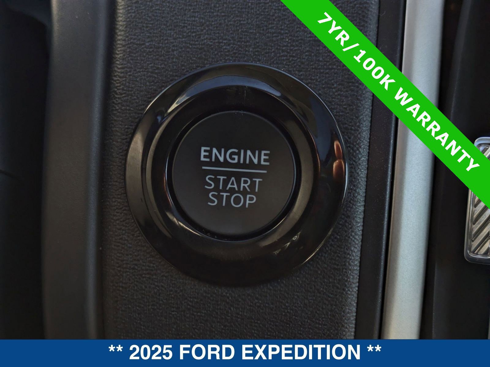 Certified 2025 Ford Expedition Active image 38
