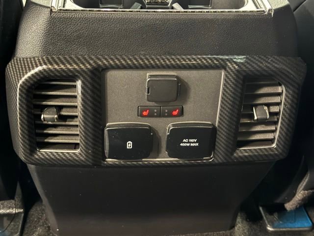 Certified 2018 Ford F150 Raptor w/ Equipment Group 802A Luxury AWD/4WD image 38