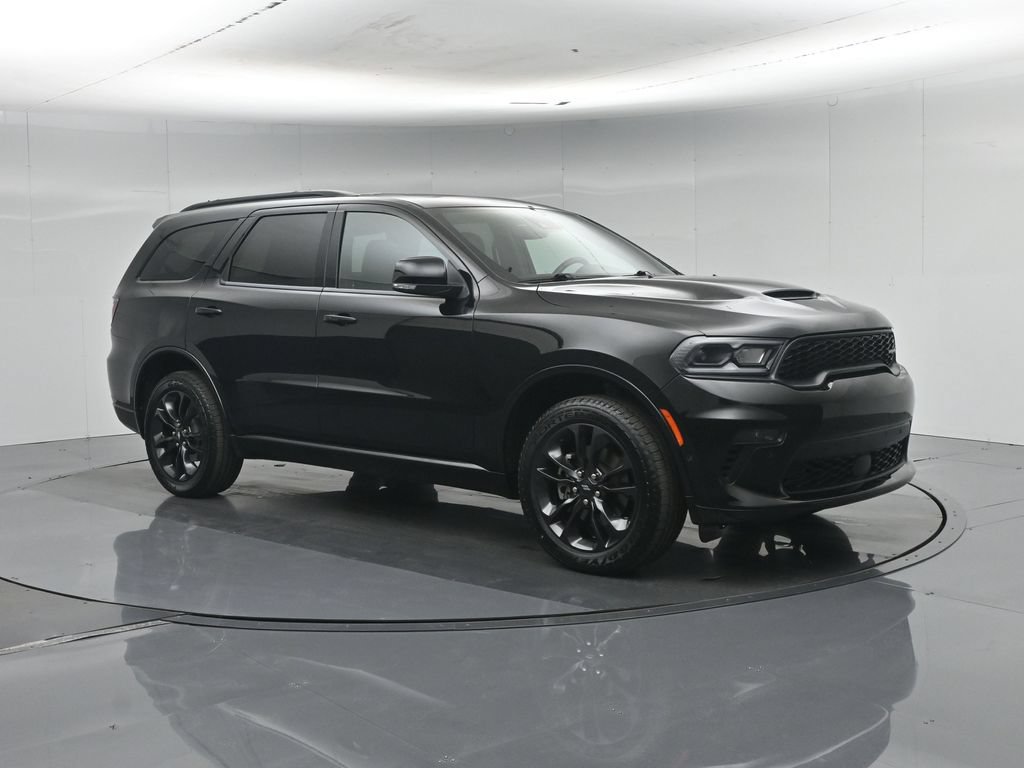 Used 2023 Dodge Durango GT AWD/4WD image 7