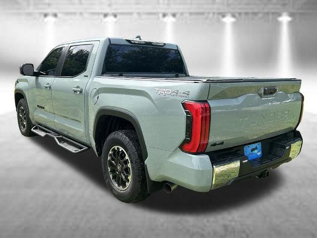Used 2026 Toyota Tundra SR5 AWD/4WD image 5
