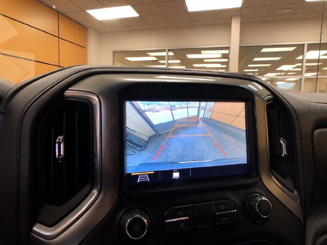 Used 2019 Chevrolet Silverado 1500 LT w/ All-Star Edition AWD/4WD image 16
