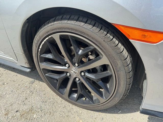 Used 2021 Honda Civic Sport image 13