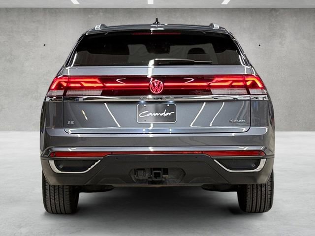Used 2024 Volkswagen Atlas Cross Sport SE image 6
