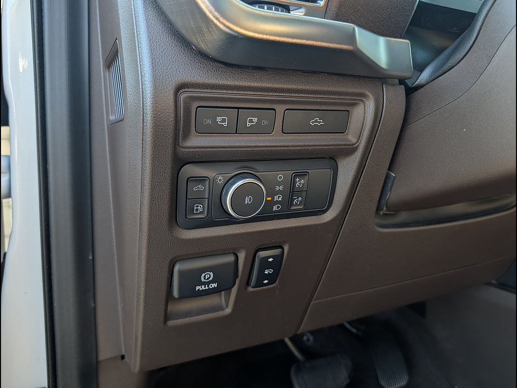 Certified 2021 Ford F150 King Ranch AWD/4WD image 30