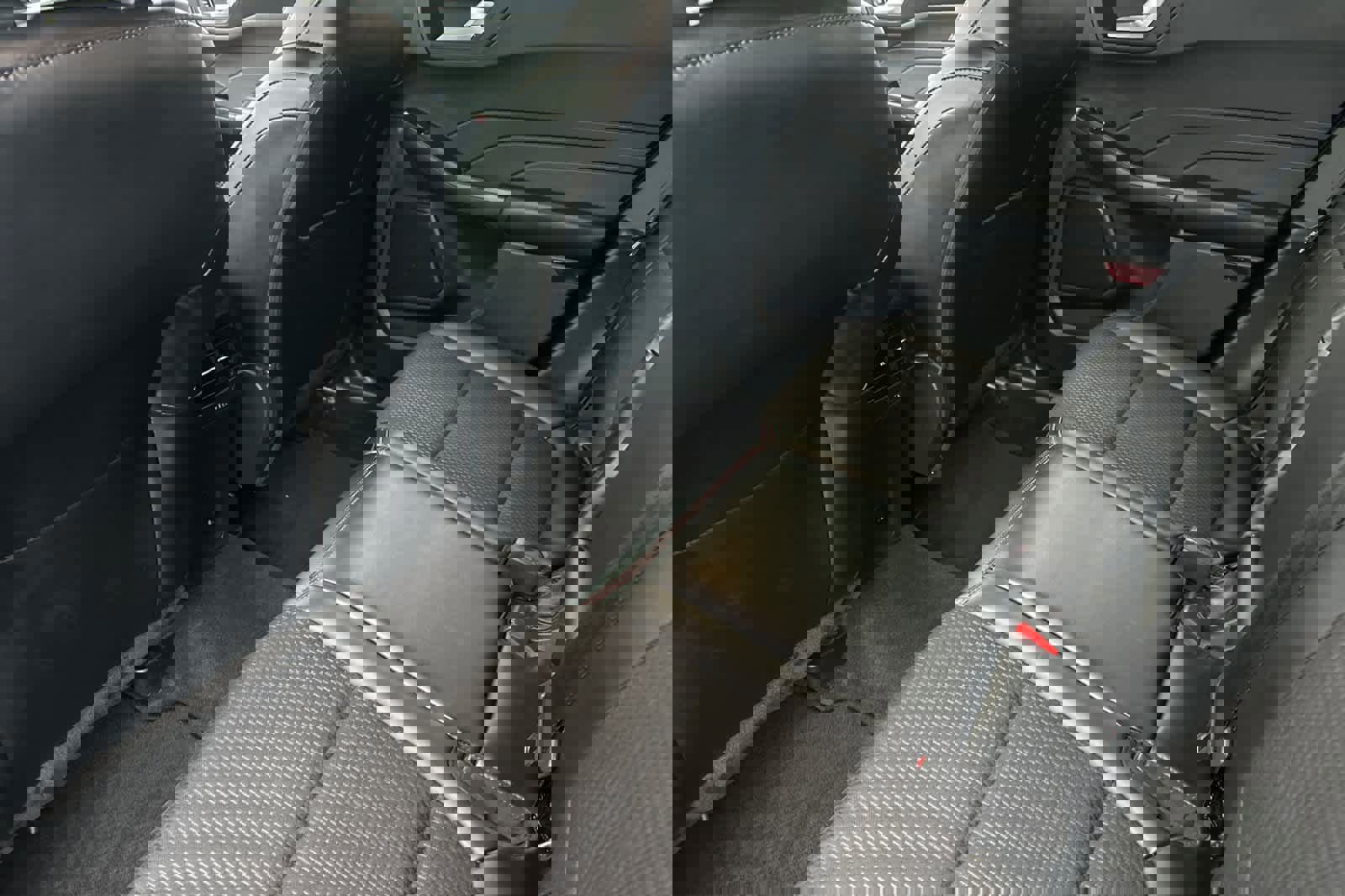 Certified 2025 Ford Escape ST-Line w/ Tech Pack #1 image 10