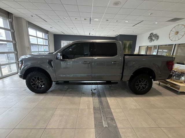 Certified 2025 Ford F150 Tremor w/ Equipment Group 402A High image 2