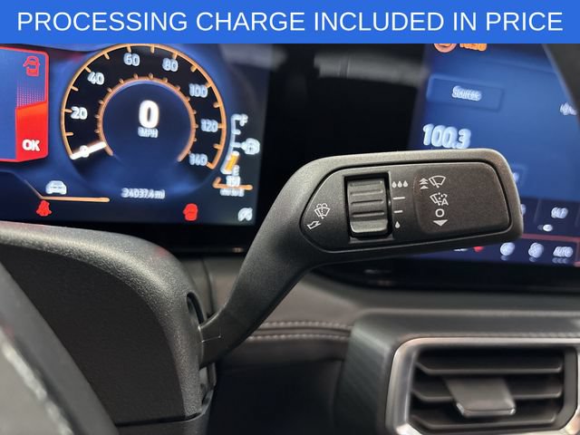 Certified 2025 Ford Mustang Premium RWD image 19