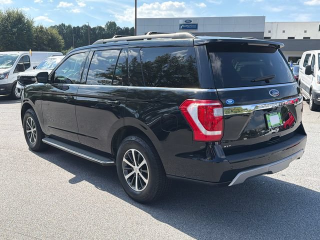 Certified 2018 Ford Expedition XLT w/ Equipment Group 202A RWD image 6