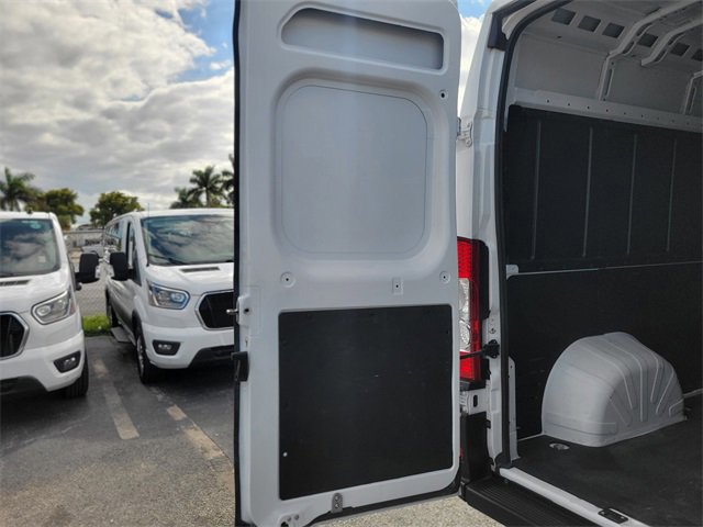 Used 2025 RAM ProMaster 2500 image 7