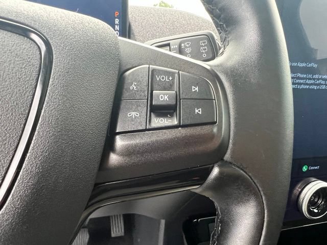 Certified 2024 Ford Mustang Mach-E Premium AWD/4WD image 12