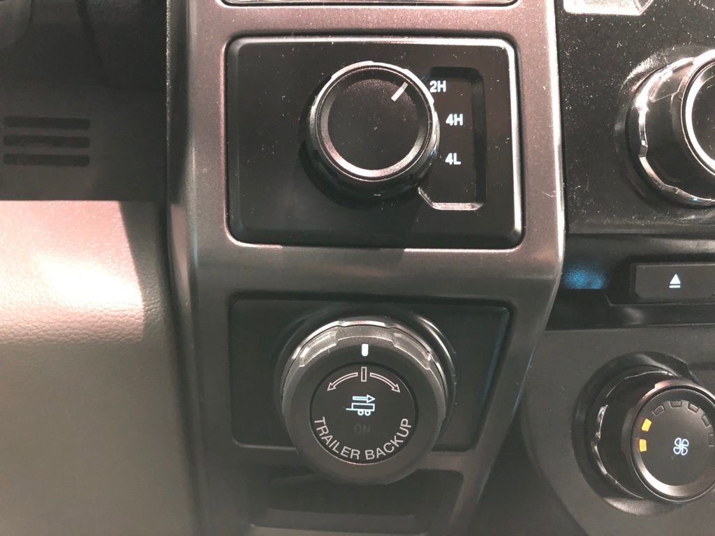 Certified 2017 Ford F150 XLT w/ Equipment Group 302A Luxury image 19