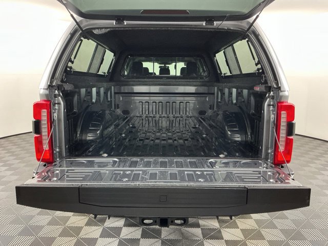Certified 2025 Ford F350 Lariat w/ FX4 Off-Road Package AWD/4WD image 7
