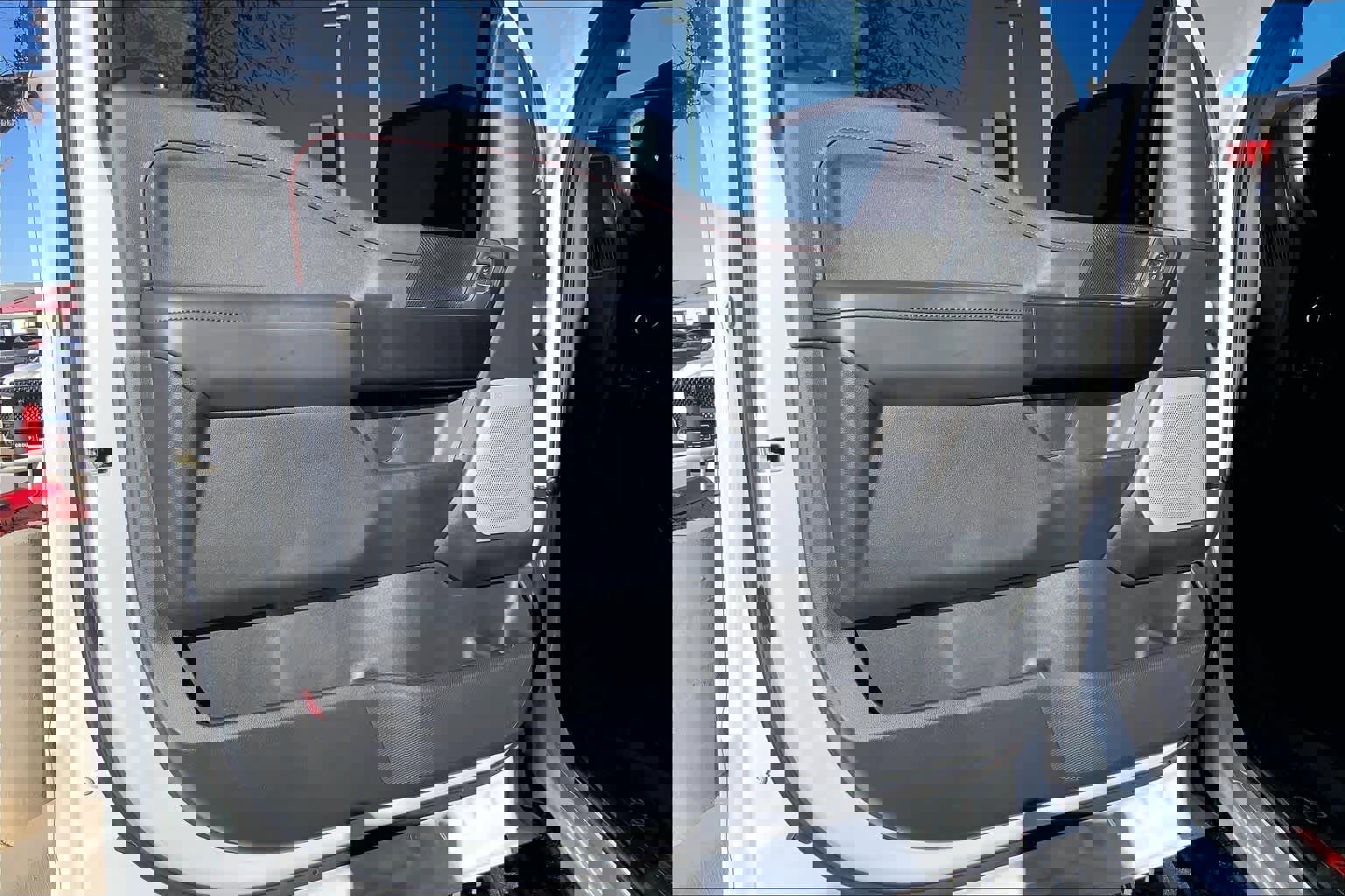 Certified 2025 Ford F150 Raptor image 21