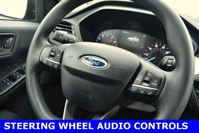 Certified 2020 Ford Escape S image 12