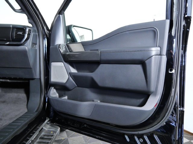 Certified 2023 Ford F150 XLT w/ Equipment Group 302A High AWD/4WD image 11