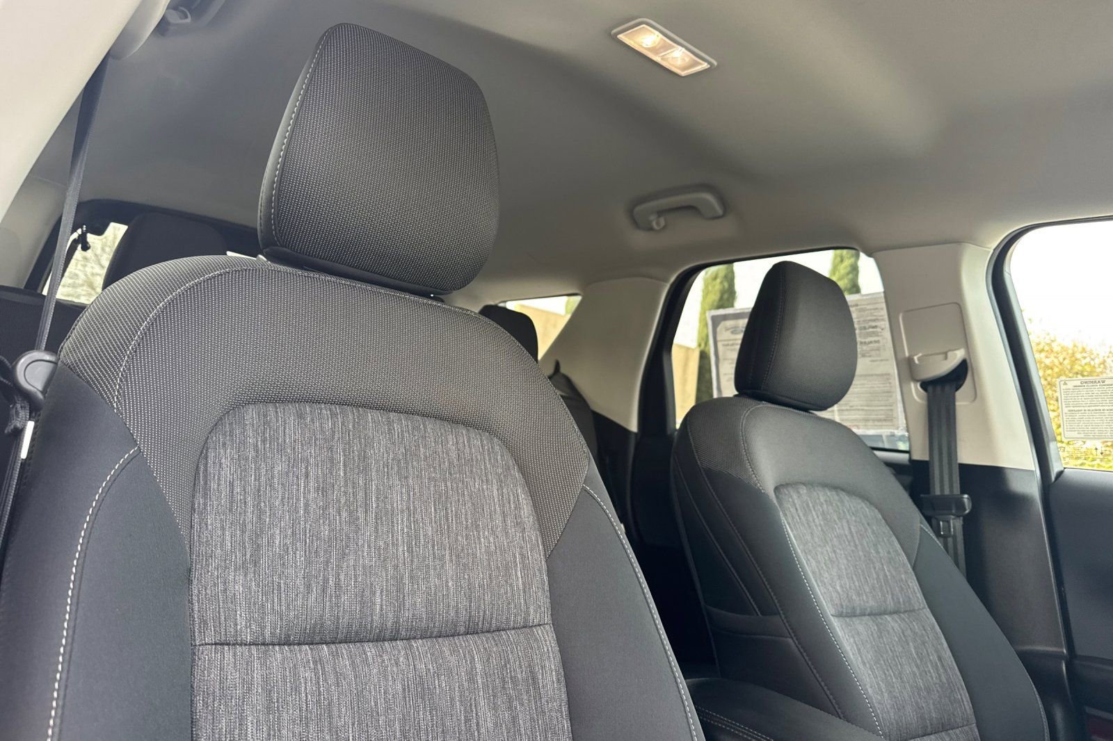 Certified 2023 Ford Bronco Sport Big Bend AWD/4WD image 13