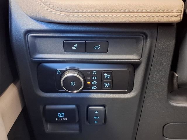 Certified 2023 Ford Expedition Max Limited AWD/4WD image 23