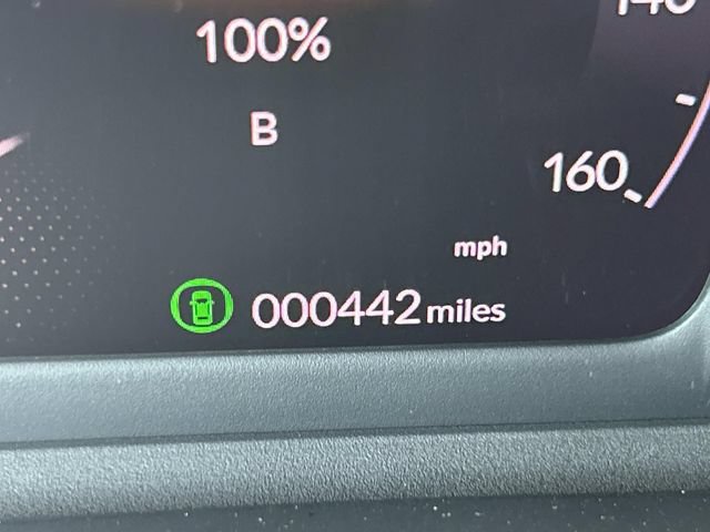 Used 2025 Honda Accord SE image 40