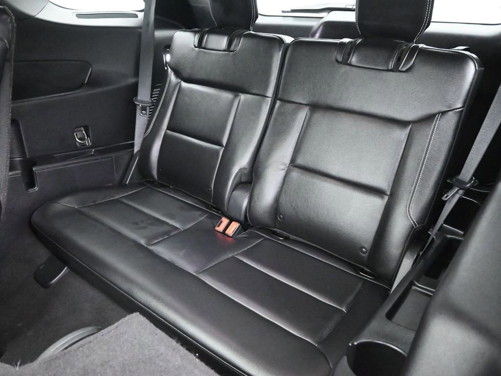 Certified 2022 Ford Explorer ST w/ ST Street Pack image 46