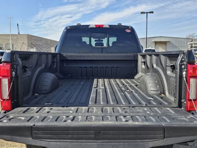 Certified 2020 Ford F250 Platinum w/ FX4 Off-Road Package image 29