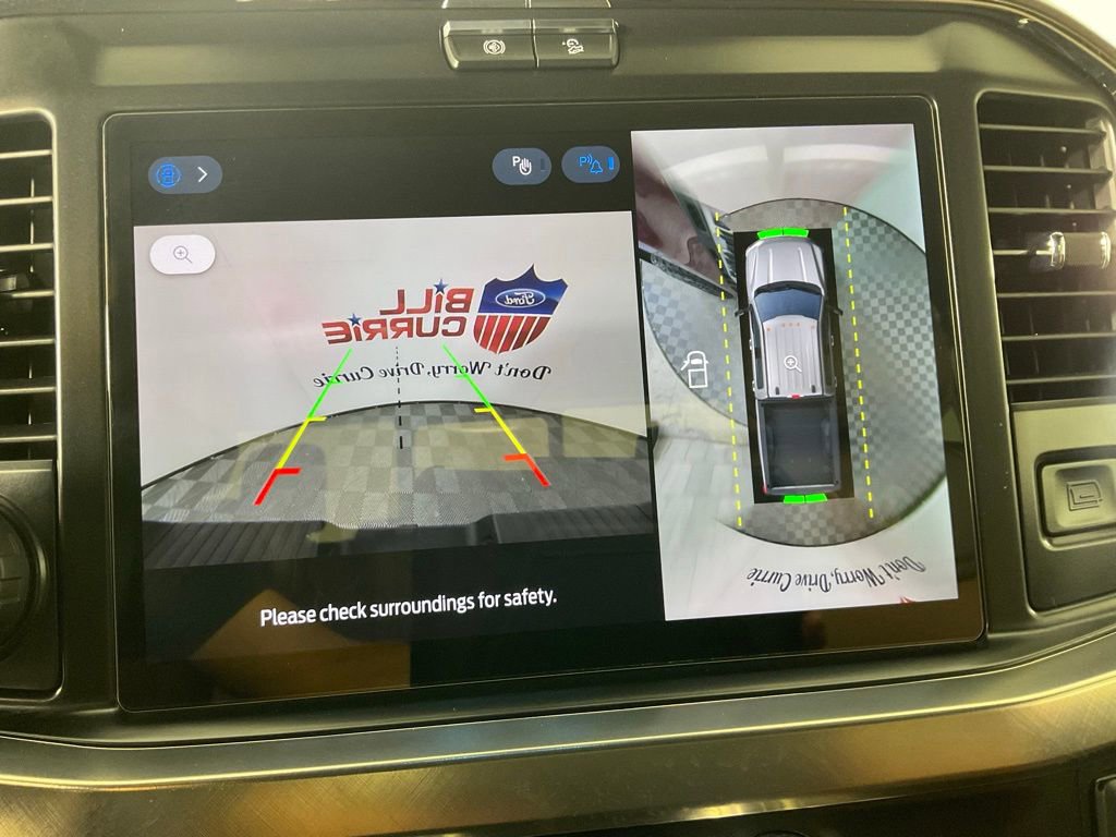 Certified 2026 Ford F350 King Ranch w/ Tremor Off-Road Package image 24