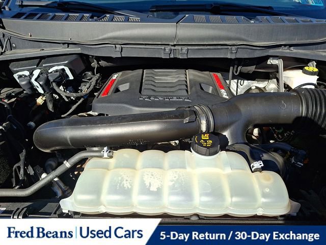 Certified 2023 Ford F150 Raptor w/ Raptor 37 Performance Package image 29