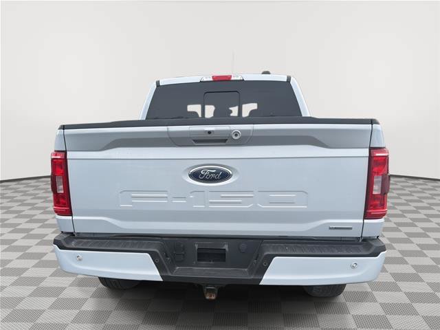Certified 2022 Ford F150 XLT w/ Equipment Group 302A High AWD/4WD image 9