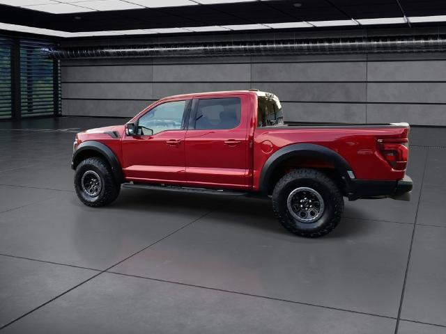 Certified 2024 Ford F150 Raptor AWD/4WD image 17