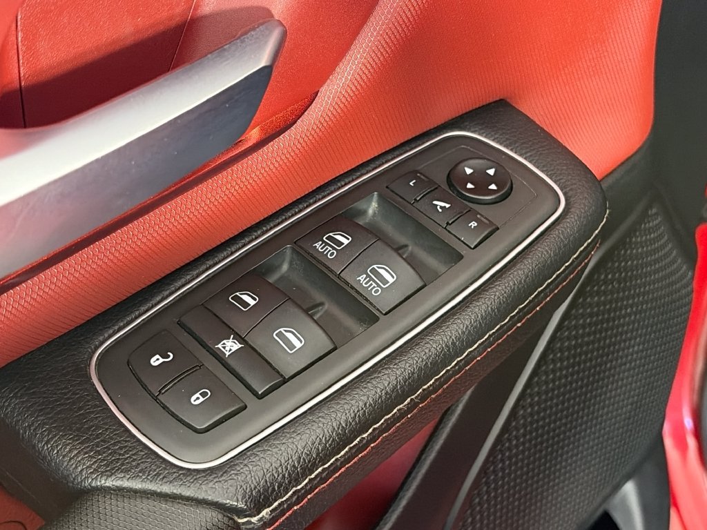 Used 2021 RAM 1500 Rebel w/ Rebel Level 1 Equipment Group AWD/4WD image 26